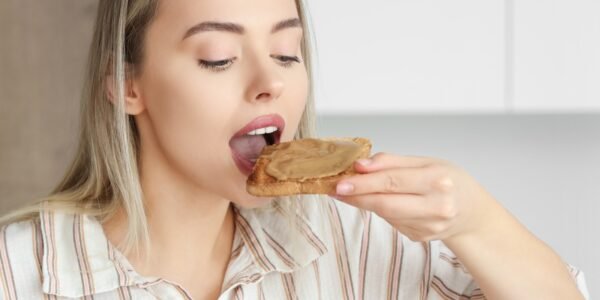Eating Peanut Butter Can Help Prevent These Common Diseases - Health Digest