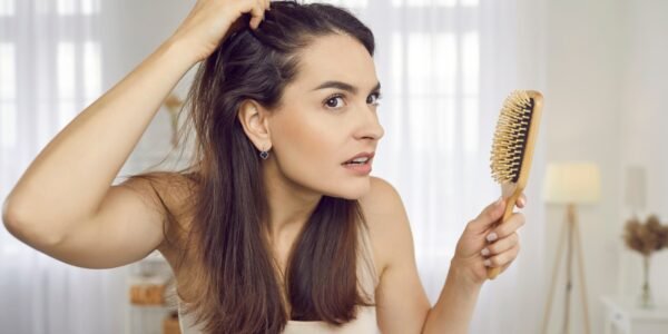 Foods That Are Secretly Making Your Dandruff Worse - Health Digest