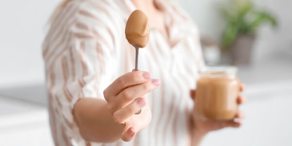 Peanut Butter Has All The Nutritional Benefits Of This Popular Animal Protein - Health Digest