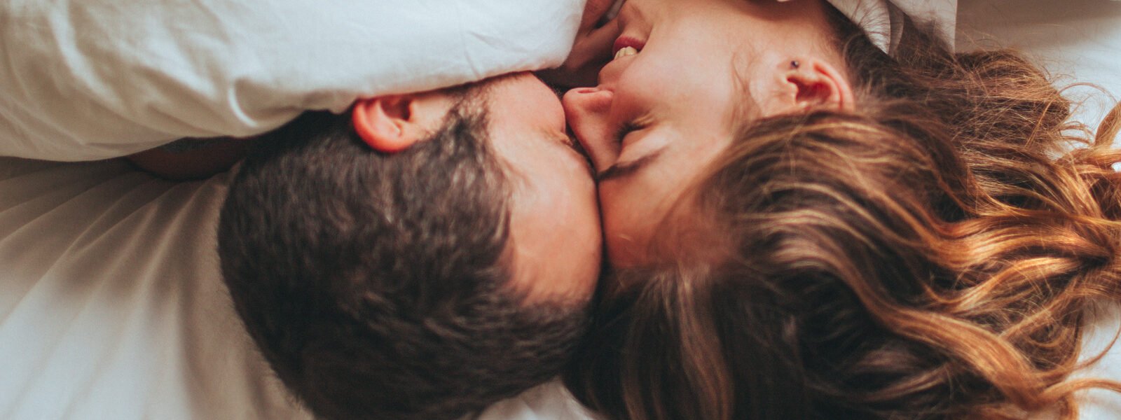 The Nutrient Deficiency That Could Be Causing Your Low Sex Drive - Health Digest