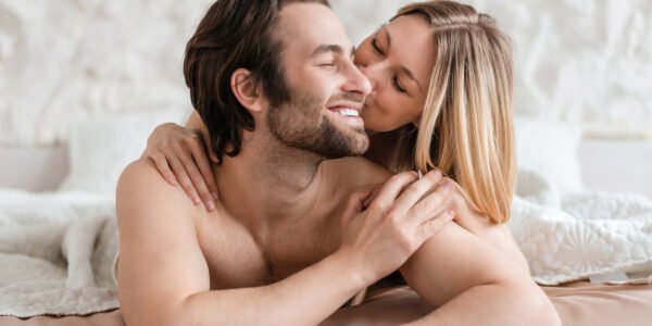 Weird Things That Can Happen To Men During Sex - Health Digest