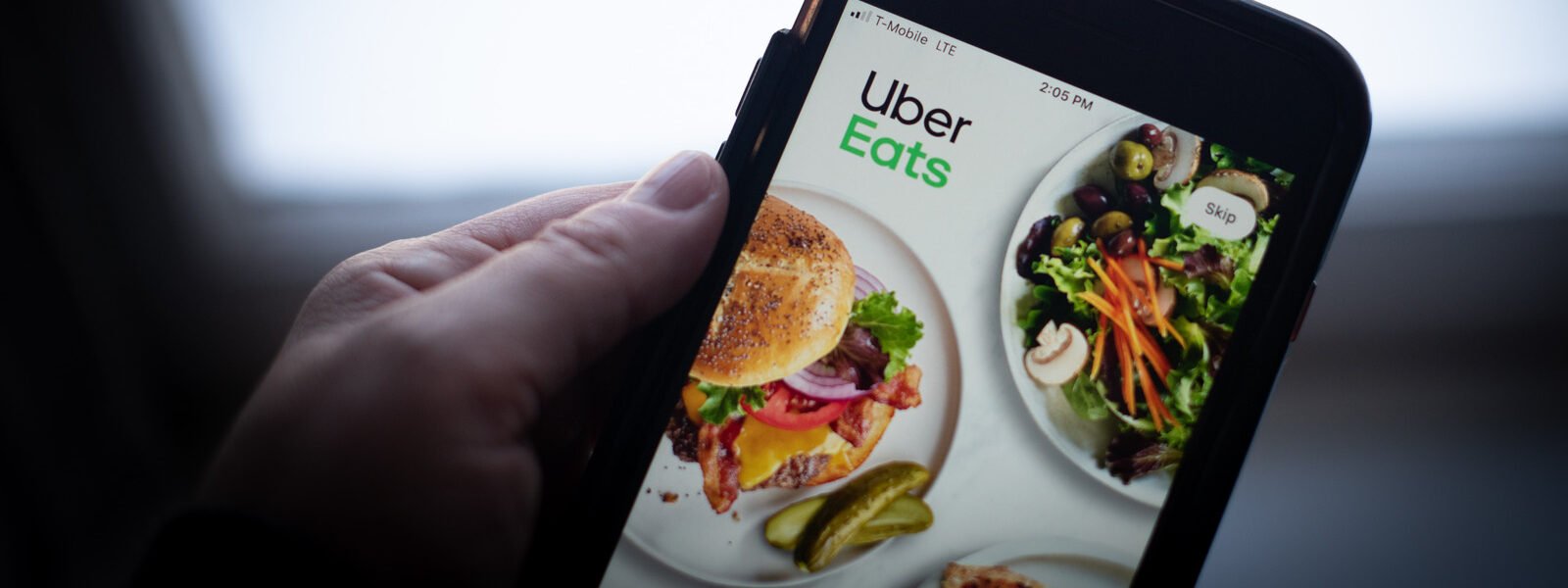 Why Uber's Peanut Allergy Commercial Is Causing Serious Trouble - Health Digest