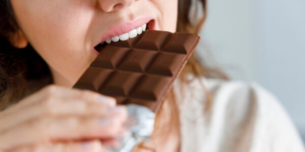 Eating Chocolate Every Day Has An Unexpected Effect On Your Gut - Health Digest