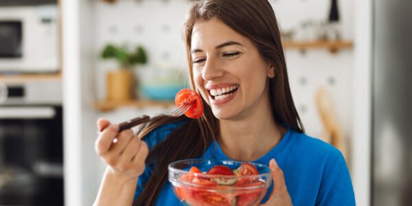 Eating Tomatoes Every Day Has An Unexpected Effect On Your Blood Pressure - Health Digest