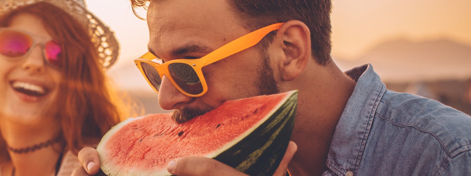 Eating Watermelon Has An Unexpected Effect On Your Prostate Health - Health Digest