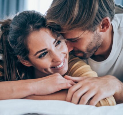 High Cholesterol Has An Unexpected Effect On A Man's Sex Life - Health Digest
