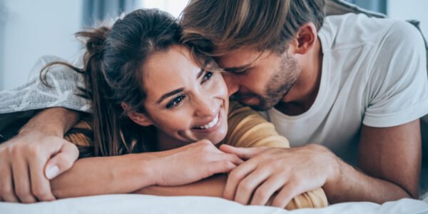 High Cholesterol Has An Unexpected Effect On A Man's Sex Life - Health Digest