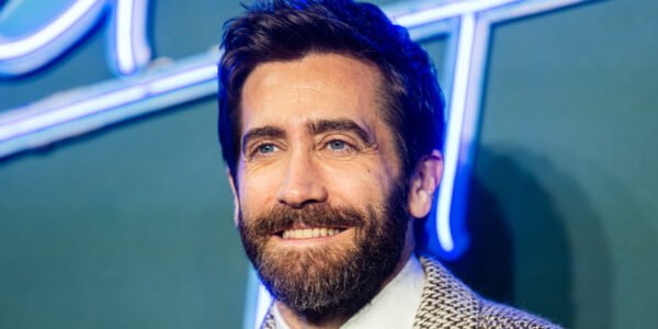 Inside Jake Gyllenhaal's Intense Regimen To Prepare His Body For Road House - Health Digest
