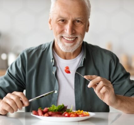 The Best Protein You Can Eat For A Healthy Prostate - Health Digest