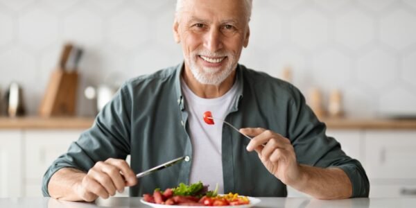 The Best Protein You Can Eat For A Healthy Prostate - Health Digest
