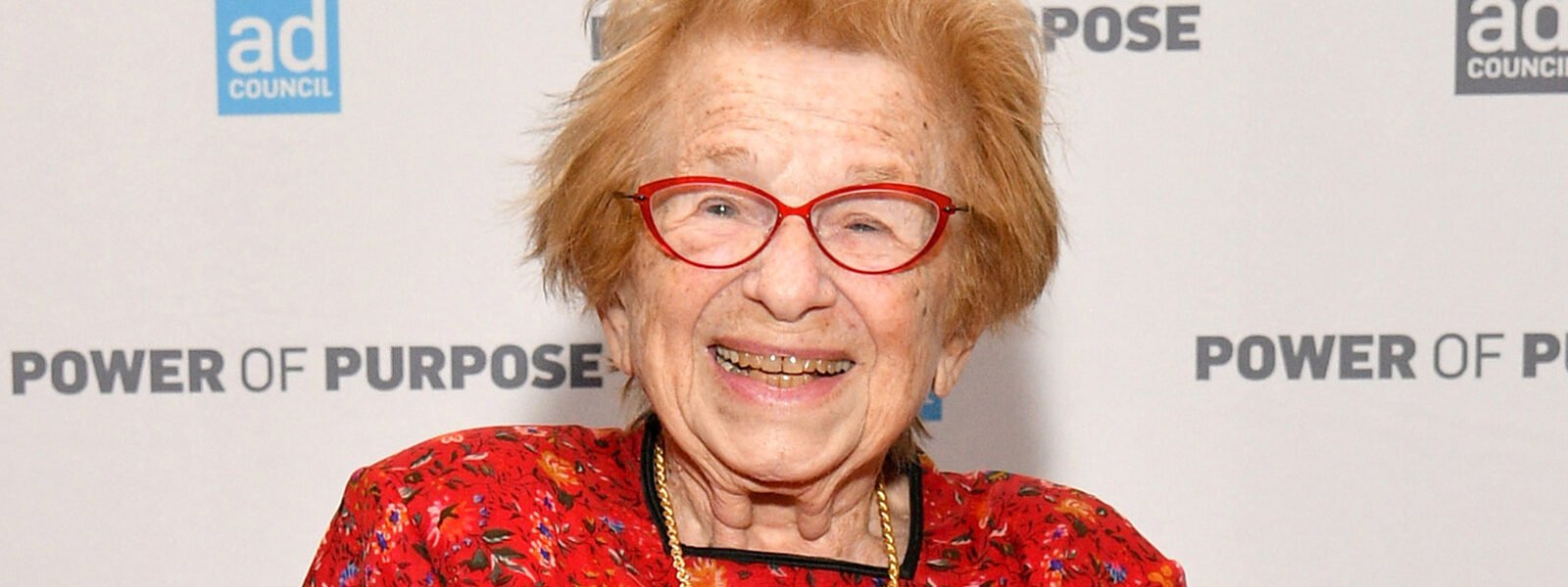 Tips For A Healthy Sex Life As You Age, According To Dr. Ruth - Health Digest