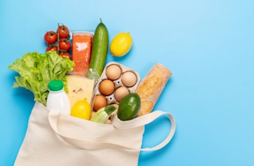 Ultra-processed foods: 6 steps to unprocess your life  - Healthista