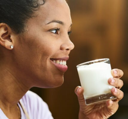 What Happens To Your Muscles When You Drink Milk Every Day - Health Digest