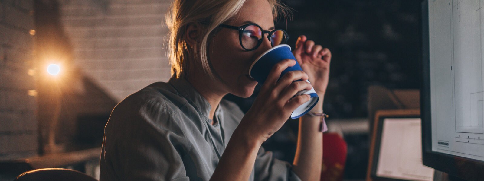 What Happens To Your Sleep When You Stop Drinking Coffee - Health Digest