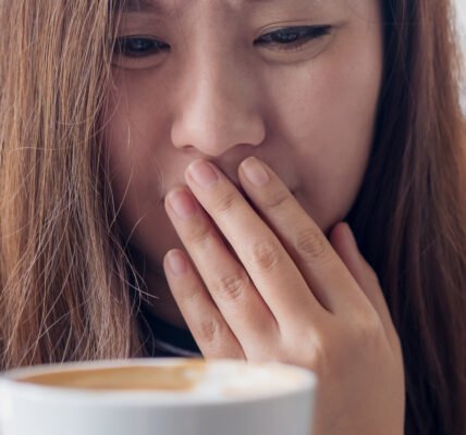 What It Means When Your Pee Smells Like Coffee - Health Digest