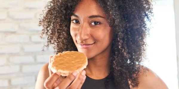 When You Eat Peanut Butter Before A Workout, This Is What Happens To Your Body - Health Digest