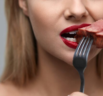 When You Follow The Carnivore Diet, Here's What Happens To Your Weight - Health Digest