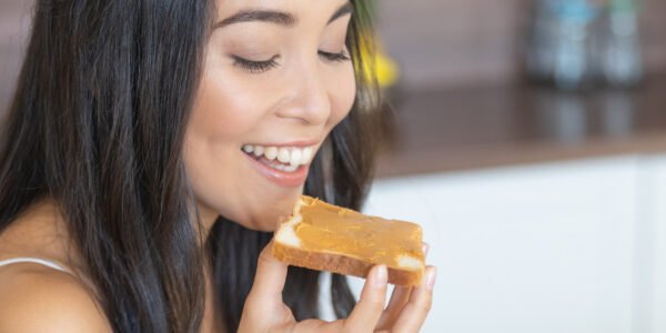 Can Eating Peanut Butter Reverse This Common Medical Condition? - Health Digest