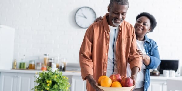 Eat This Type Of Fruit To Protect Your Prostate - Health Digest