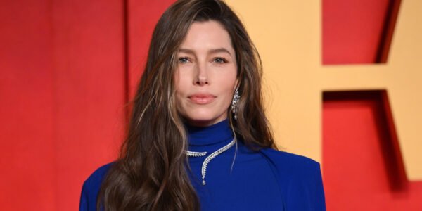 The Unexpected Dangers Of Jessica Biel's Controversial Eating Habits - Health Digest