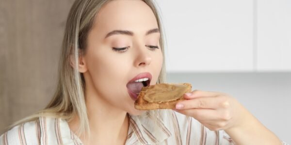 What's Really Hiding Inside Fatso Natural Peanut Butter - Health Digest